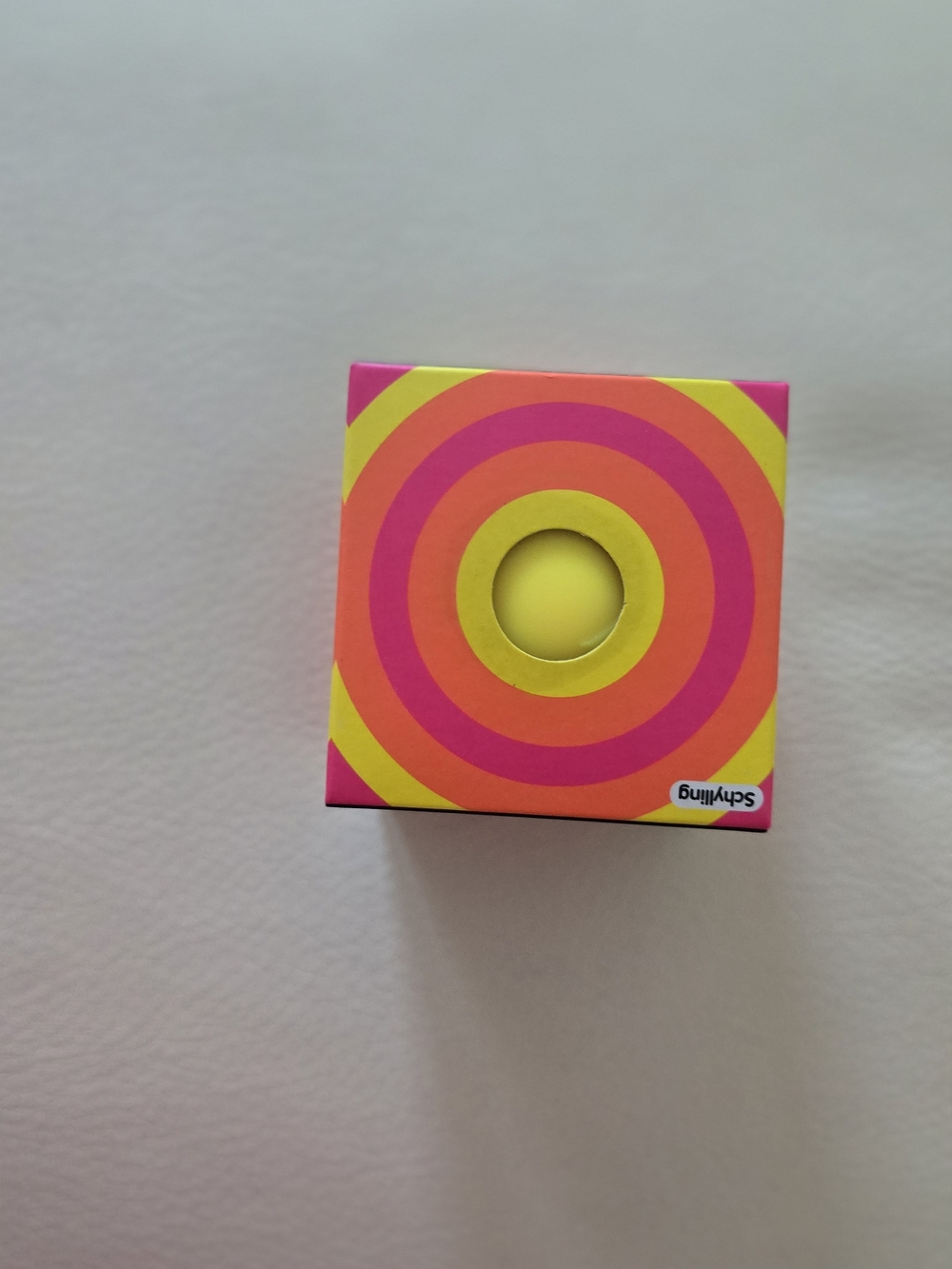 Schylling Nee Doh Color Change Stress Ball Fidget Toy Sensory Squishy New